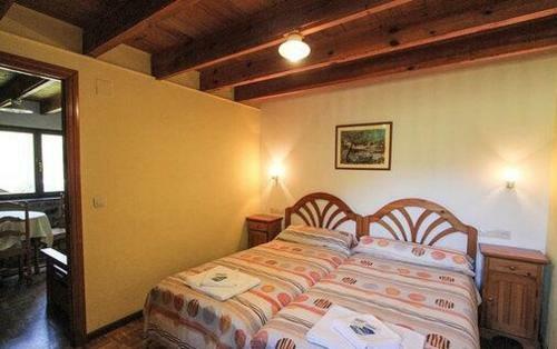 Apartamento Les Vegues II