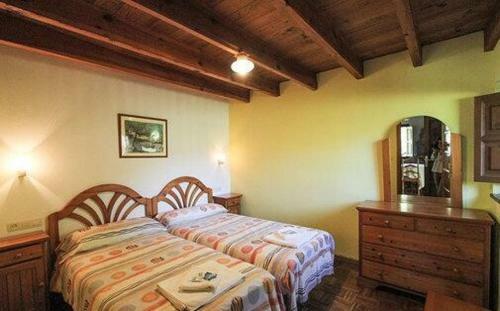 Apartamento Les Vegues II