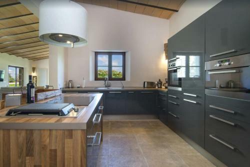 Villa Finca Can Perdiu