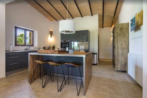 Villa Finca Can Perdiu
