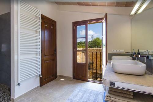 Villa Finca Can Perdiu