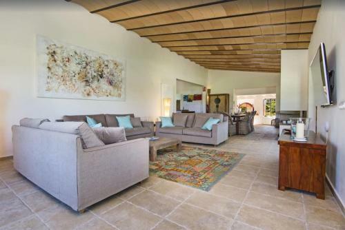 Villa Finca Can Perdiu