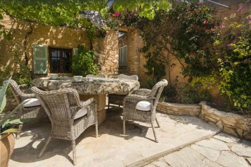 Villa Finca Can Perdiu