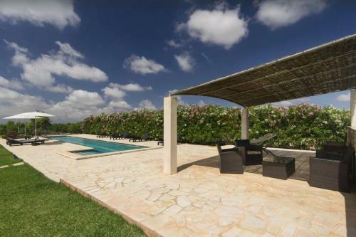 Villa Finca Can Perdiu