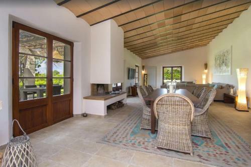 Villa Finca Can Perdiu