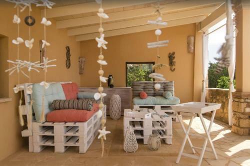 Villa Finca Can Perdiu