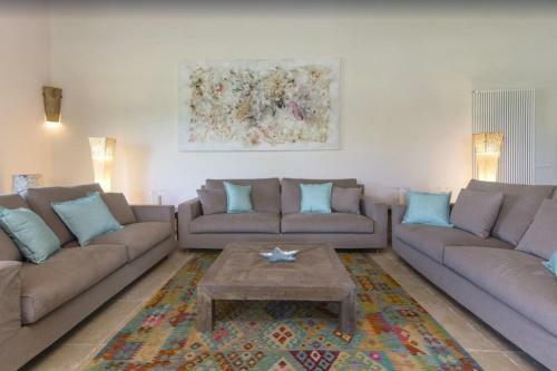 Villa Finca Can Perdiu