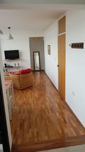 Apartamento Departamento C�ntrico En Lomas De Zamora