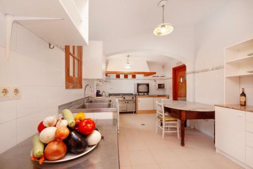 Villa Finca Son Marimon