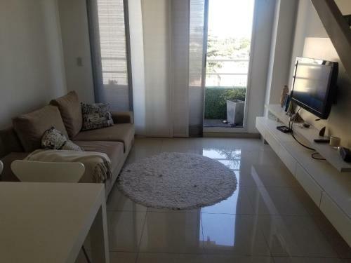 Apartamento Departamento Moderno C/cochera En Lomas