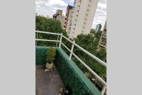 Apartamento Departamento Moderno C/cochera En Lomas