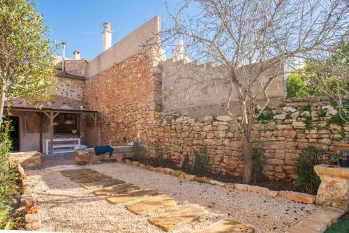 Casa Bernat Vidal