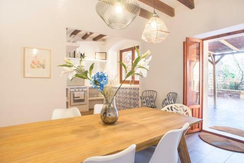 Casa Bernat Vidal