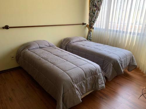 Aura - Nice Stay Ready Apartment