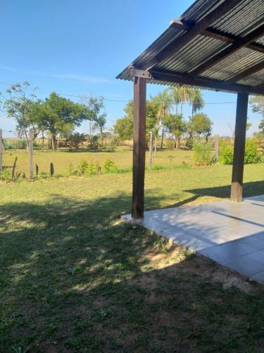 Agroturismo El Tero, Loreto