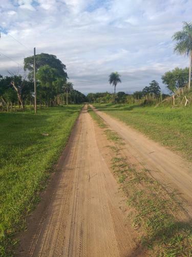Agroturismo El Tero, Loreto