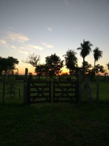 Agroturismo El Tero, Loreto