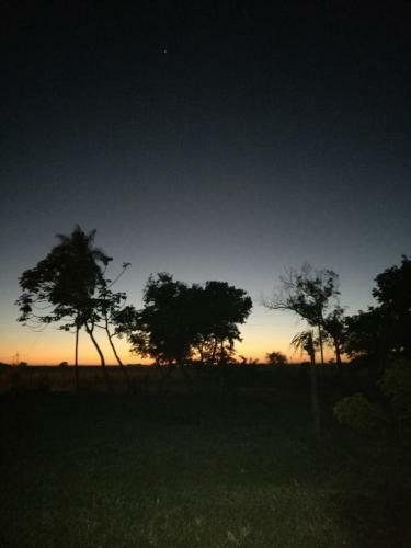Agroturismo El Tero, Loreto