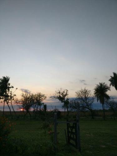Agroturismo El Tero, Loreto