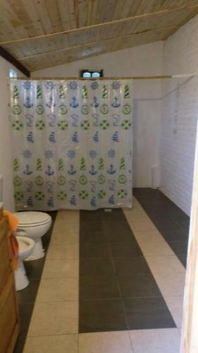 Agroturismo El Tero, Loreto