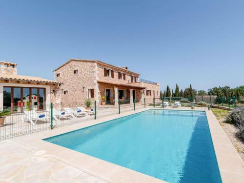 Villa Sa Bassa