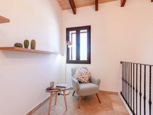 Villa Sa Bassa