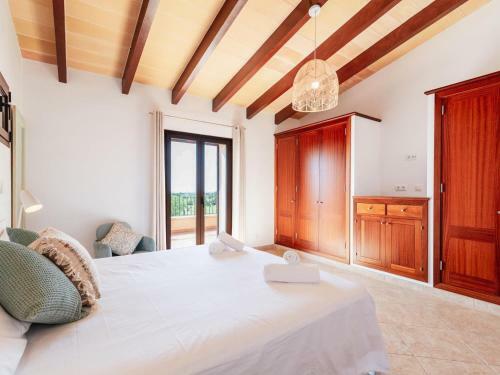 Villa Sa Bassa