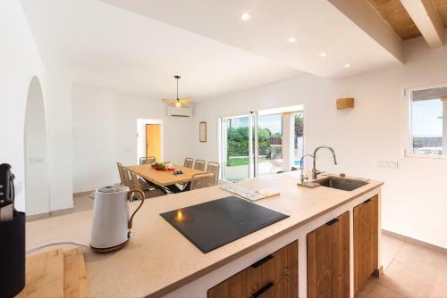 Villa Chalet 18