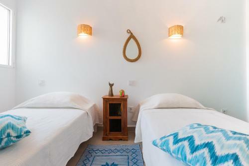 Villa Chalet 18