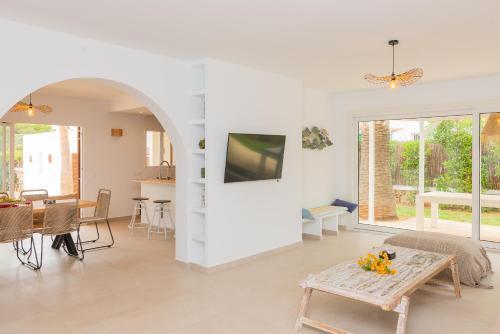 Villa Chalet 18