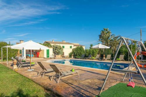 Villa N'amera