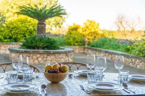 Villa N'amera