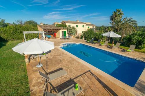 Villa N'amera