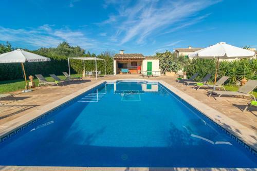 Villa N'amera