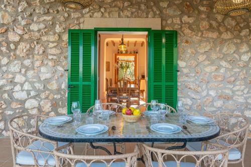 Villa N'amera