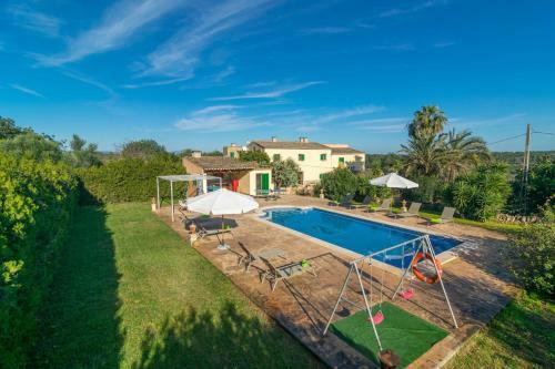 Villa N'amera