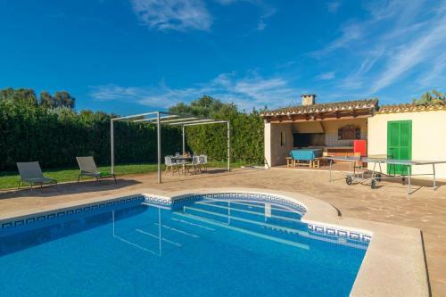 Villa N'amera