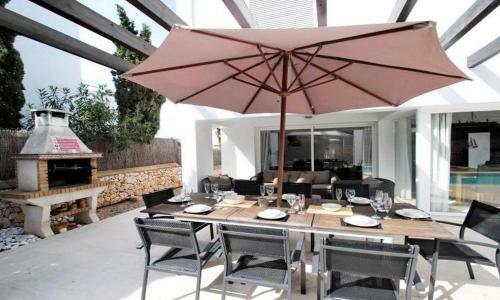 Villa Paraiso Cala Dor