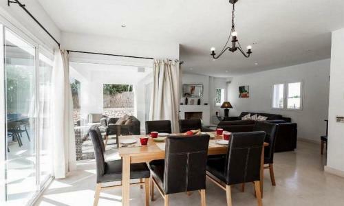 Villa Paraiso Cala Dor