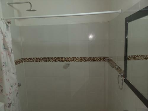 Apartamento Departamentos Ruta 41 2