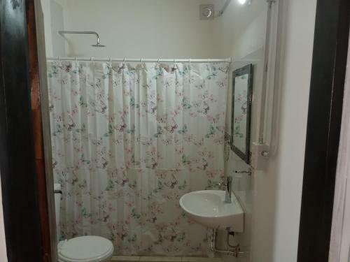 Apartamento Departamentos Ruta 41 2