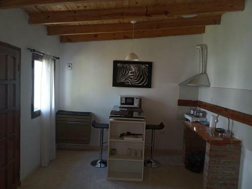 Apartamento Departamentos Ruta 41 2