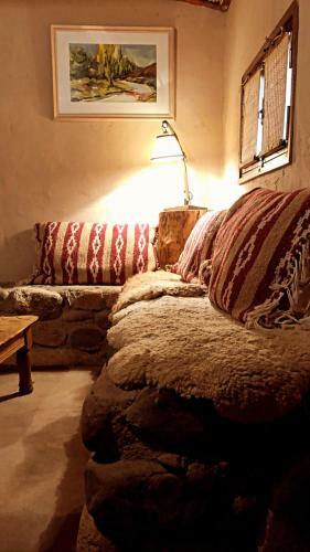 Hotel Estancia La Alejandra