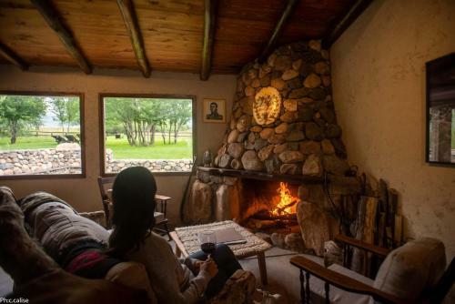Hotel Estancia La Alejandra