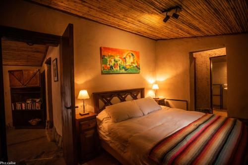 Hotel Estancia La Alejandra
