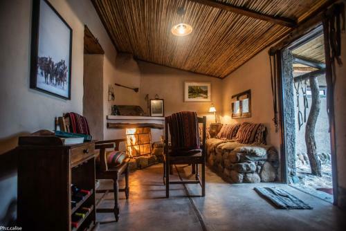 Hotel Estancia La Alejandra
