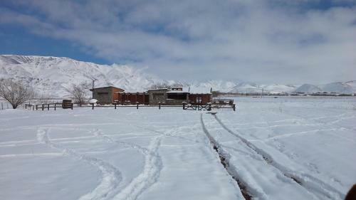Hotel Estancia La Alejandra