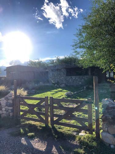 Hotel Estancia La Alejandra