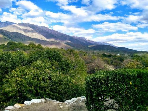 Casitas De Monta�a En Traslasierra 4