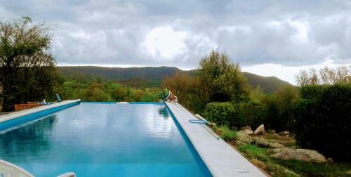 Casitas De Monta�a En Traslasierra 4